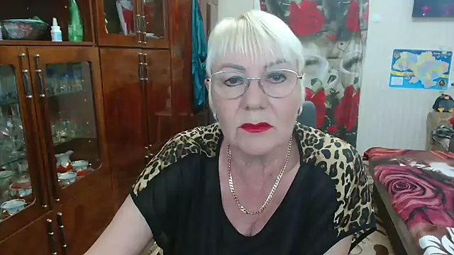 JenaCheim online show from 05-09-26, 06:07