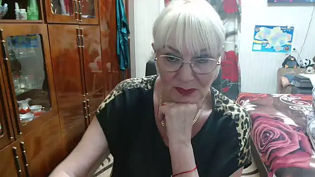 JenaCheim online show from 06-22-26, 07:55