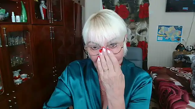 JenaCheim online show from 06-25-26, 07:13