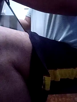 AdultAgency online show from 02-26-26, 04:55