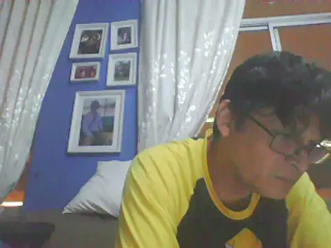 Snapshot of AdultAgency chatting on 06-03-26, 12:57 AdultAgency online show from 06-03-26, 12:57