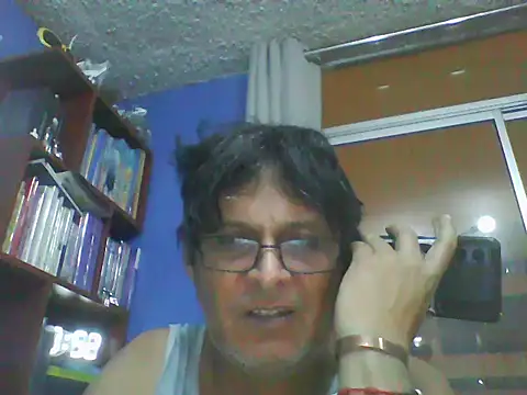 Snapshot of AdultAgency chatting on 07-27-26, 12:17 AdultAgency online show from 07-27-26, 12:17