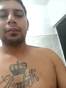 Camilooo-97 online show from 09-20-25, 02:01