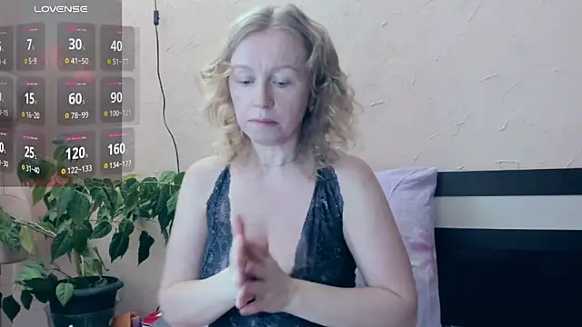 I AM MILF online show from 02-20-26, 08:05