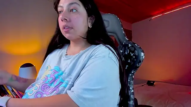 coraline latin online show from 01-02-25, 09:07