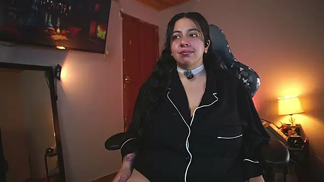 coraline latin online show from 05-10-26, 12:49