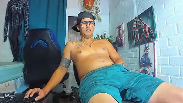 Zack Grey online show from 02-21-25, 10:50