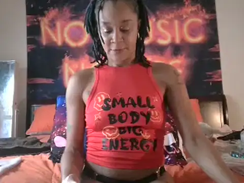 EnticingAaliyah online show from 01-28-25, 08:04