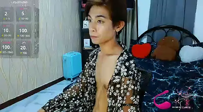 WildestTwink online show from 12-06-24, 01:33