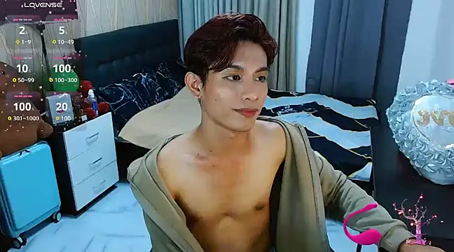 WildestTwink online show from 03-04-25, 02:21