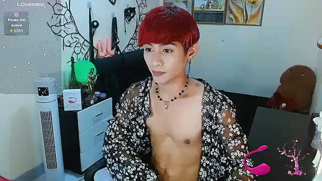 WildestTwink online show from 09-23-25, 06:11