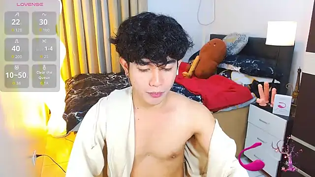 WildestTwink online show from 03-16-26, 04:33