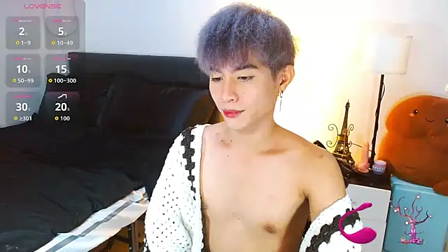 WildestTwink online show from 05-04-26, 02:13