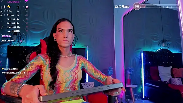 Snapshot of joaisaza chatting on 02-27-25, 04:31 joaisaza online show from 02-27-25, 04:31