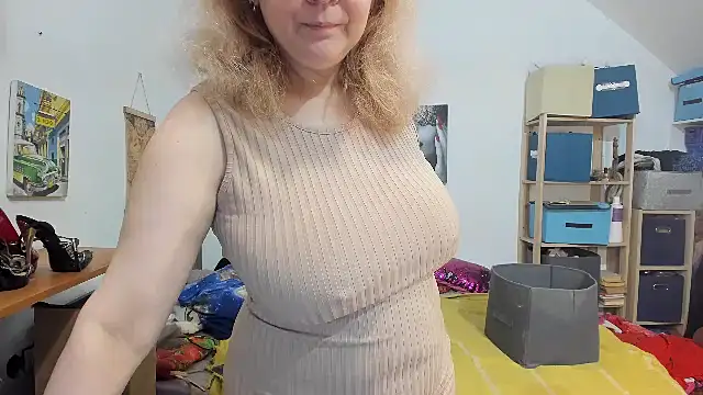 switchlorenx online show from 01-18-25, 04:10