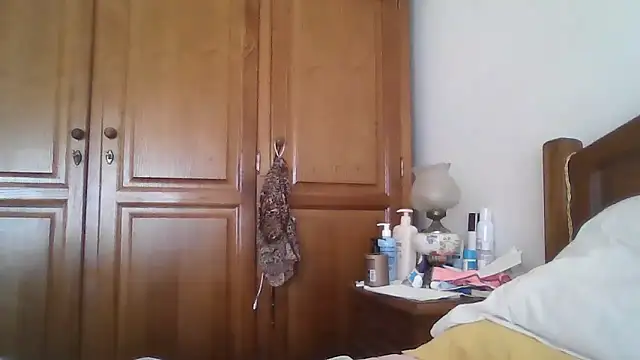 CarlosRocha73 online show from 04-25-26, 01:14