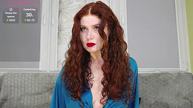 Snapshot of Hetera chatting on 03-18-25, 08:37 Hetera online show from 03-18-25, 08:37