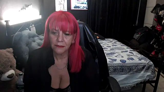 diavo72 online show from 07-20-26, 07:38