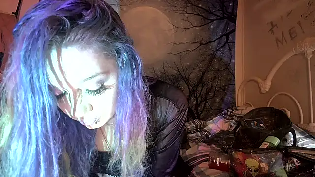 TEXASMARYYYJANE online show from 01-14-25, 07:11