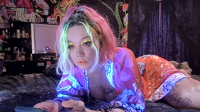 TEXASMARYYYJANE online show from 10-15-25, 11:49