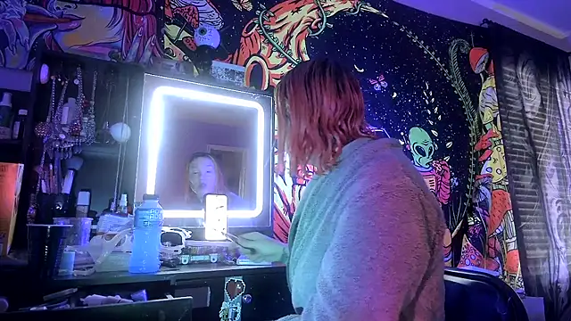 TEXASMARYYYJANE online show from 10-23-25, 02:05