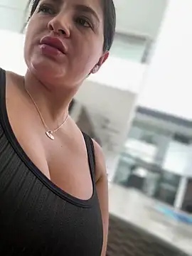 Carolina Novoa online show from 02-04-26, 04:46