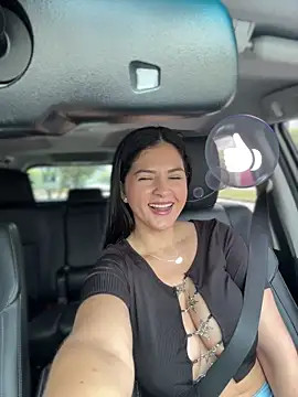 Carolina Novoa online show from 02-08-26, 04:43