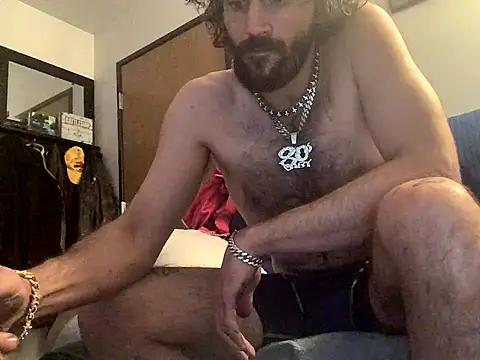 DrizzleMAN4187 online show from 01-07-26, 08:28