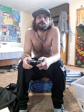 DrizzleMAN4187 online show from 03-08-26, 11:52