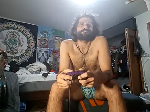 DrizzleMAN4187 online show from 03-12-26, 03:29