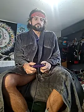 DrizzleMAN4187 online show from 03-13-26, 04:30