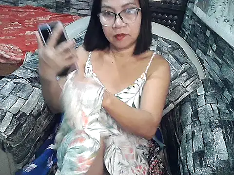 ASIANDOLLY4U online show from 12-28-24, 11:26