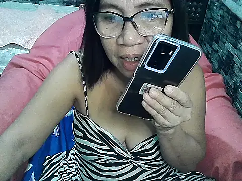 ASIANDOLLY4U online show from 01-13-25, 10:45