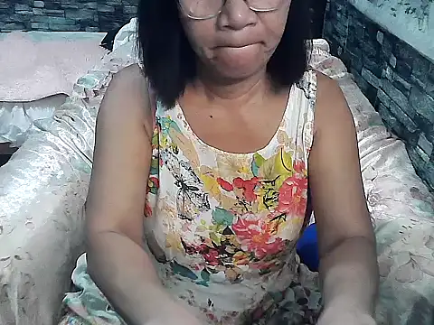 ASIANDOLLY4U online show from 01-16-25, 06:35