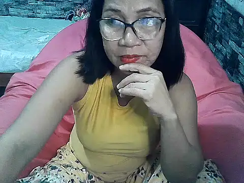 ASIANDOLLY4U online show from 03-19-25, 06:46