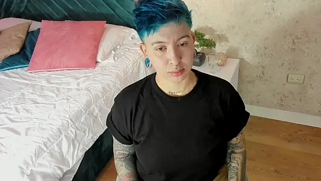amy ink online show from 12-02-24, 12:07