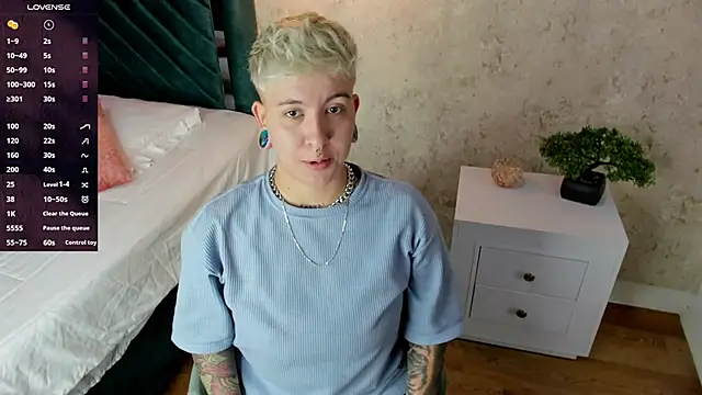 amy ink online show from 12-17-24, 12:22