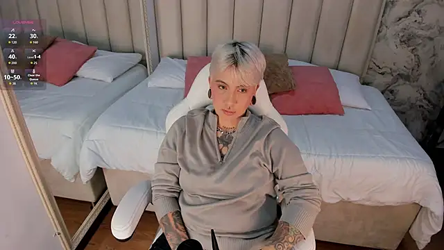 amy ink online show from 10-01-25, 11:16