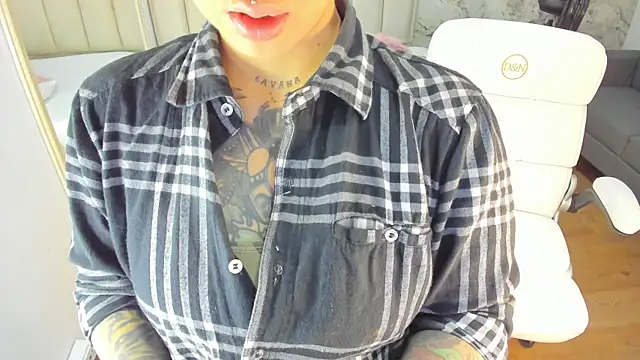 amy ink online show from 10-20-25, 11:32