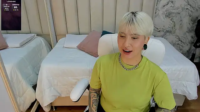 amy ink online show from 11-03-25, 11:22