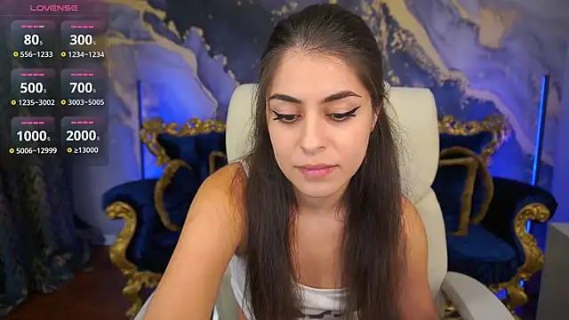 Snapshot of GoldBabyS chatting on 09-24-25, 01:36 GoldBabyS online show from 09-24-25, 01:36