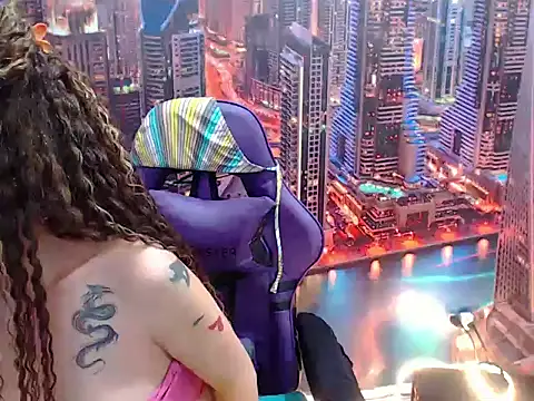 JAjhaCOOL TS4u online show from 10-25-25, 08:55