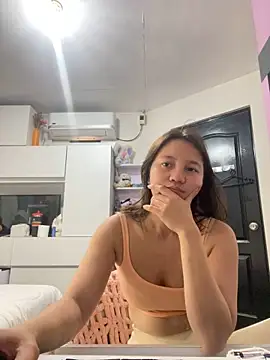 Snapshot of asianmystery203 chatting on 12-20-24, 01:47 asianmystery203 online show from 12-20-24, 01:47