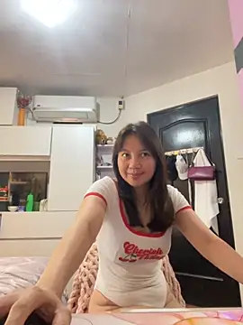 Snapshot of asianmystery203 chatting on 09-10-25, 06:46 asianmystery203 online show from 09-10-25, 06:46