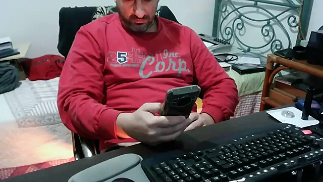 Italian dark desire online show from 01-09-26, 11:02