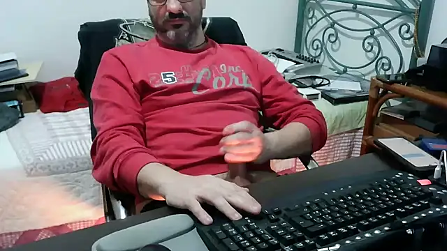 Italian dark desire online show from 01-16-26, 12:03