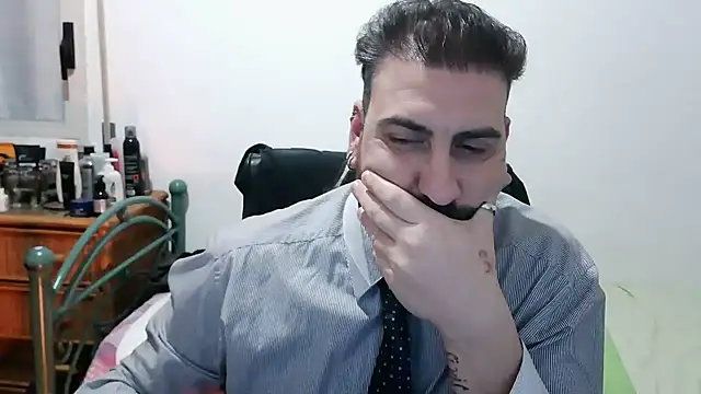 Italian dark desire online show from 02-01-26, 08:51