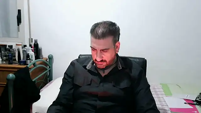 Italian dark desire online show from 02-08-26, 08:56