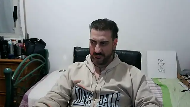 Italian dark desire online show from 03-29-26, 07:47