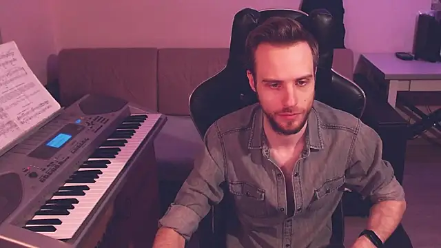 Snapshot of Sweetparker chatting on 12-02-24, 06:41 Sweetparker online show from 12-02-24, 06:41